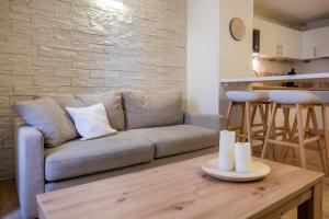 T2 au cœur du centre historique de Briançon #1