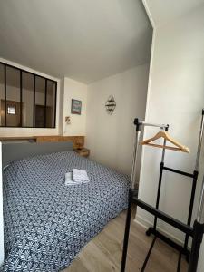 Appartements Les Carmelites : central a 5 min a pied de la Gare : photos des chambres