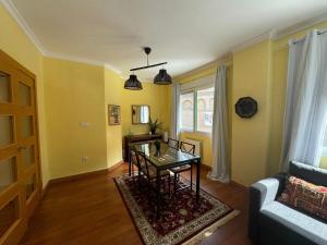 Two Bedroom Apartment In The Port Of Cartagena