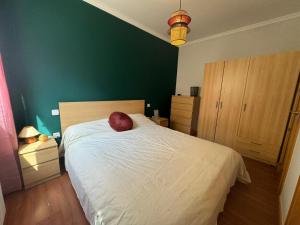 Two Bedroom Apartment In The Port Of Cartagena