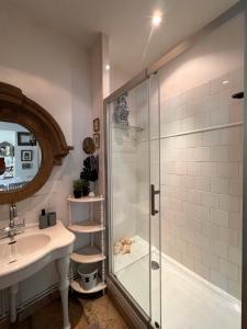 Maisons de vacances La Dependance : photos des chambres