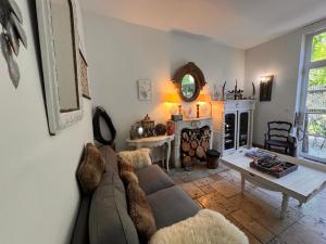 Maisons de vacances La Dependance : photos des chambres