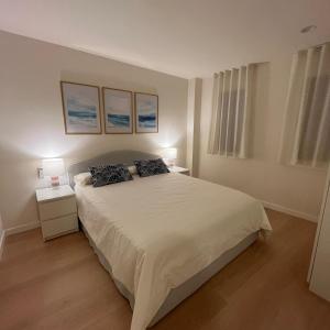 Apartamento para 8 personas con Parking, muy cerca de la playa