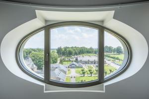 Hotels L'EssenCiel : photos des chambres