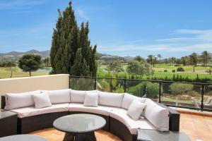 Luxurious 4 Bedroom Villa With Private Pool