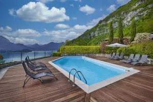 Villa Diamante - Esino Lario