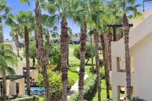 Two Bedroom Penthouse Apartment In Roda Golf