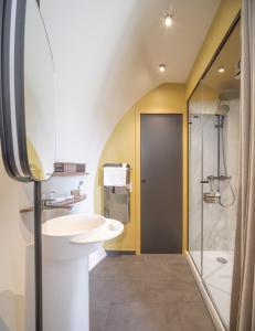 Hotels L'EssenCiel : photos des chambres
