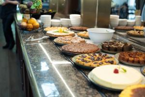 Hotels Logis Hotel - Le Relais du Parisis : photos des chambres