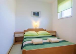 Studio apartman Maja Vrsi - Ubytování bez kategorie ve městě Vrsi