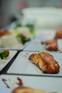 Hotels Logis Hotel - Le Relais du Parisis : photos des chambres