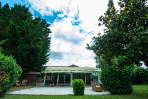 Hotels Logis Hotel - Le Relais du Parisis : photos des chambres