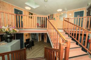 Hotels Logis Hotel - Le Relais du Parisis : photos des chambres