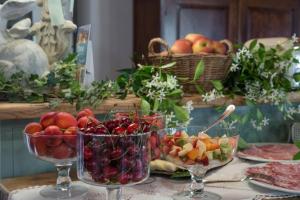 Agriturismo Corte Morandini