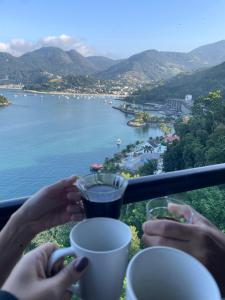 Porto Real Resort- VISTA MAR