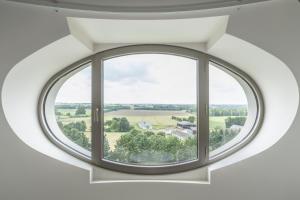 Hotels L'EssenCiel : photos des chambres