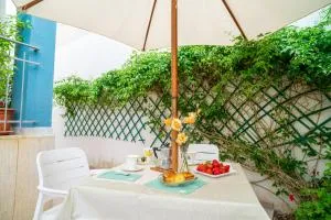 "La casa di Nina" Authentic and Peaceful Salento Home with WiFi - 鲁法诺