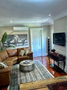 French Manor 2 Stellenbosch - Dalsig