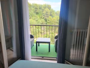 Sejours chez l'habitant Private Room-2 in HANNANA Apartment- 2 min walk To Tram 12 min to Nice train station 15 min to Massena Place : photos des chambres