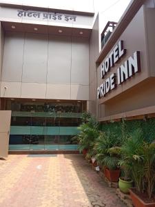 Hotel Pride Inn Near Mumbai Airport T2