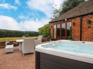 The Hay Loft - Quatt