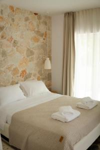 Villa Vivari Suites