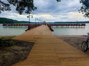 Domki Letniskowe Azymut Wiele