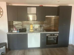 Appartements Appartement en plein centre : photos des chambres