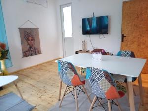 Апартамент Габрува