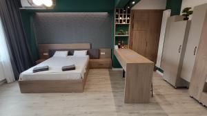Garsoniera Campus Mamaia