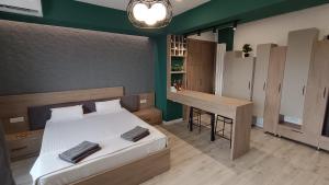 Garsoniera Campus Mamaia