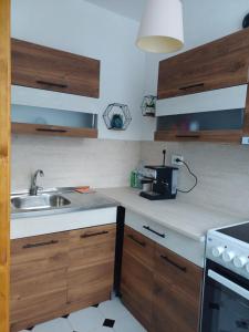 Апартамент Габрува