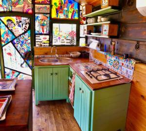 Gare LKsar Ein ganz besonderes Erlebnis