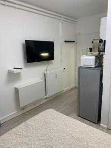 Charmant Studio-Proche gares