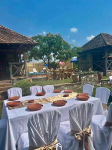 Etno selo Smederevo PEPE- Serbia