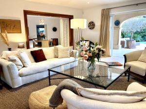 Charming villa with pool Hyères