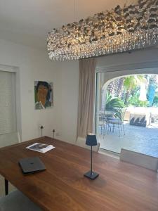 Charming villa with pool Hyères