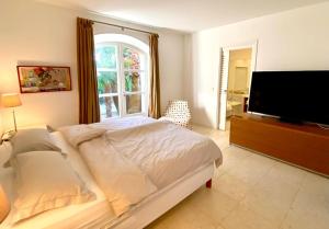 Charming villa with pool Hyères