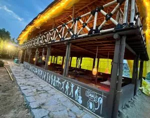 Hippie Land Nature Stay - Hampi