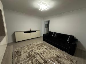 Central Apartment Christmas Market