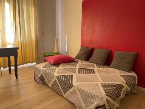 Appartamento centrale di Greta e Marco