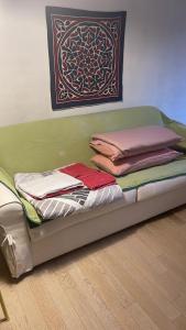 Appartamento centrale di Greta e Marco