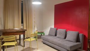 Appartamento centrale di Greta e Marco