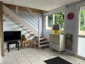 Gîte de l’eau de l’ange