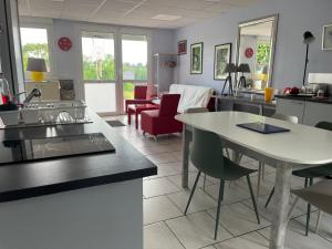 Gîte de l’eau de l’ange