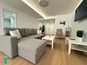 Dos Torres Europa - Juslibol