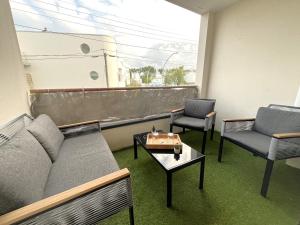 LeCocon ProcheMer ToutConfort 2-4pers