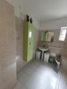 casina tra gli ulivi