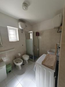 casina tra gli ulivi