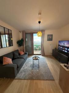 Cosy avec terrasse à Disney